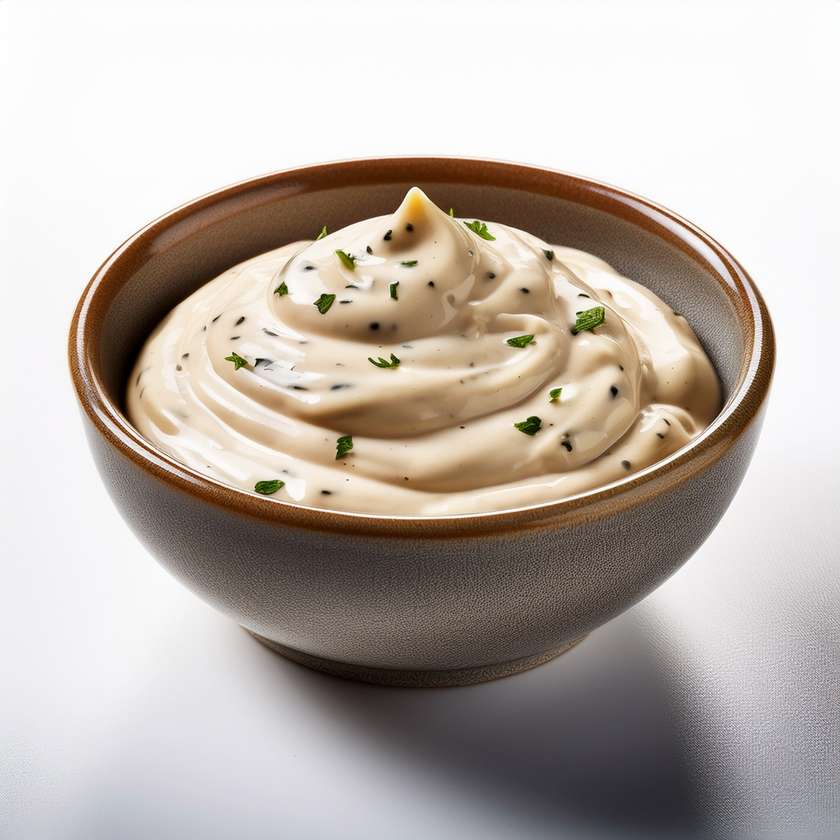 Tartar Sauce