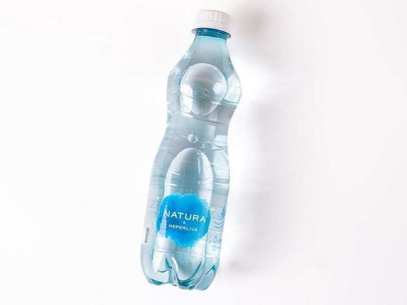 Natura neperlivá 0,5 l