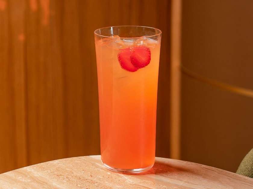 Apple-Strawberry