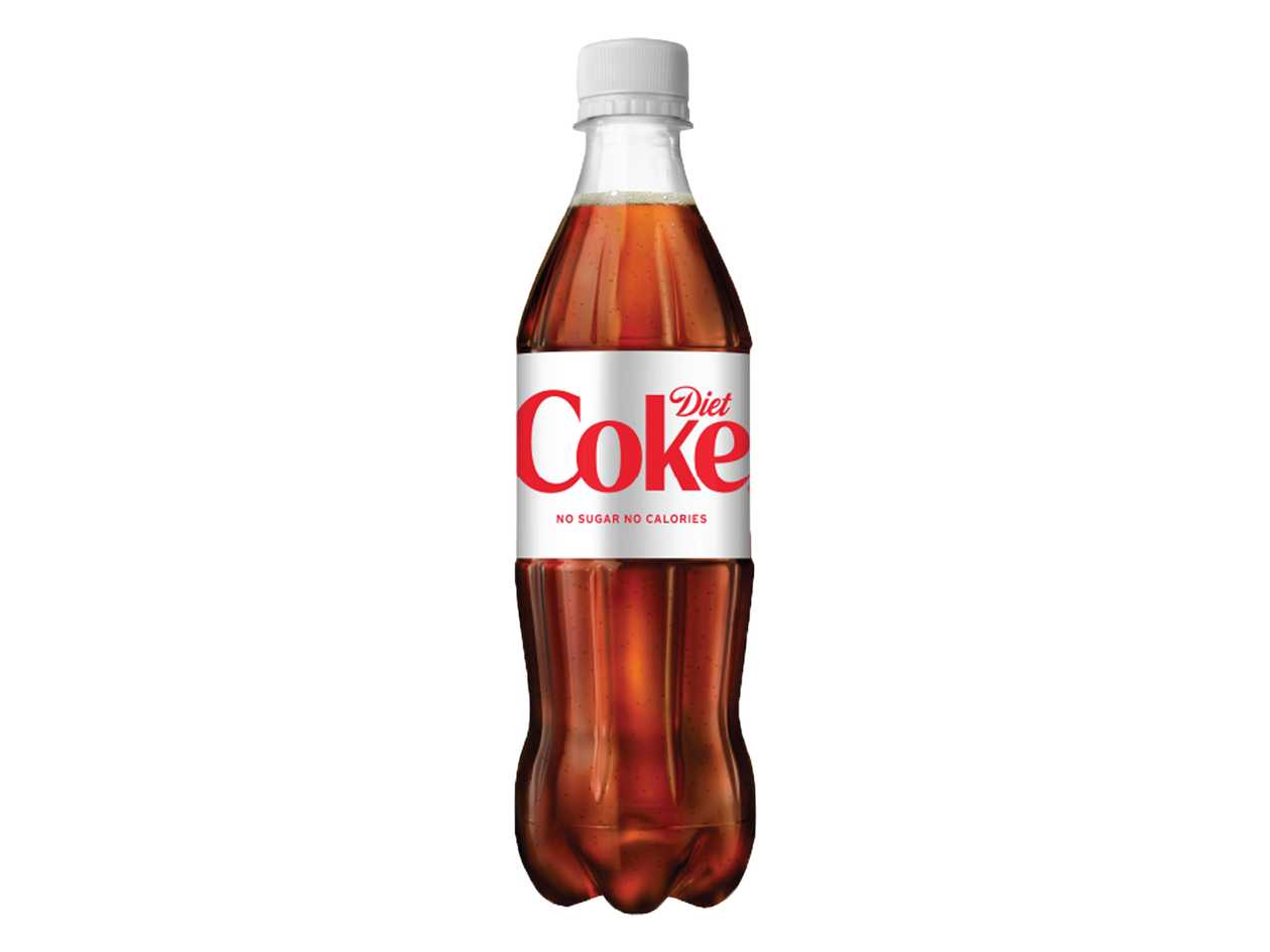 Coca Cola Diet