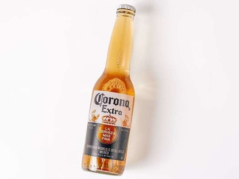 Corona 0,33 l