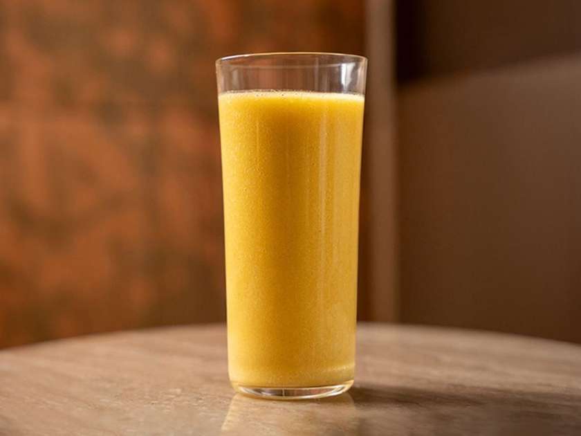 Mango-Banana