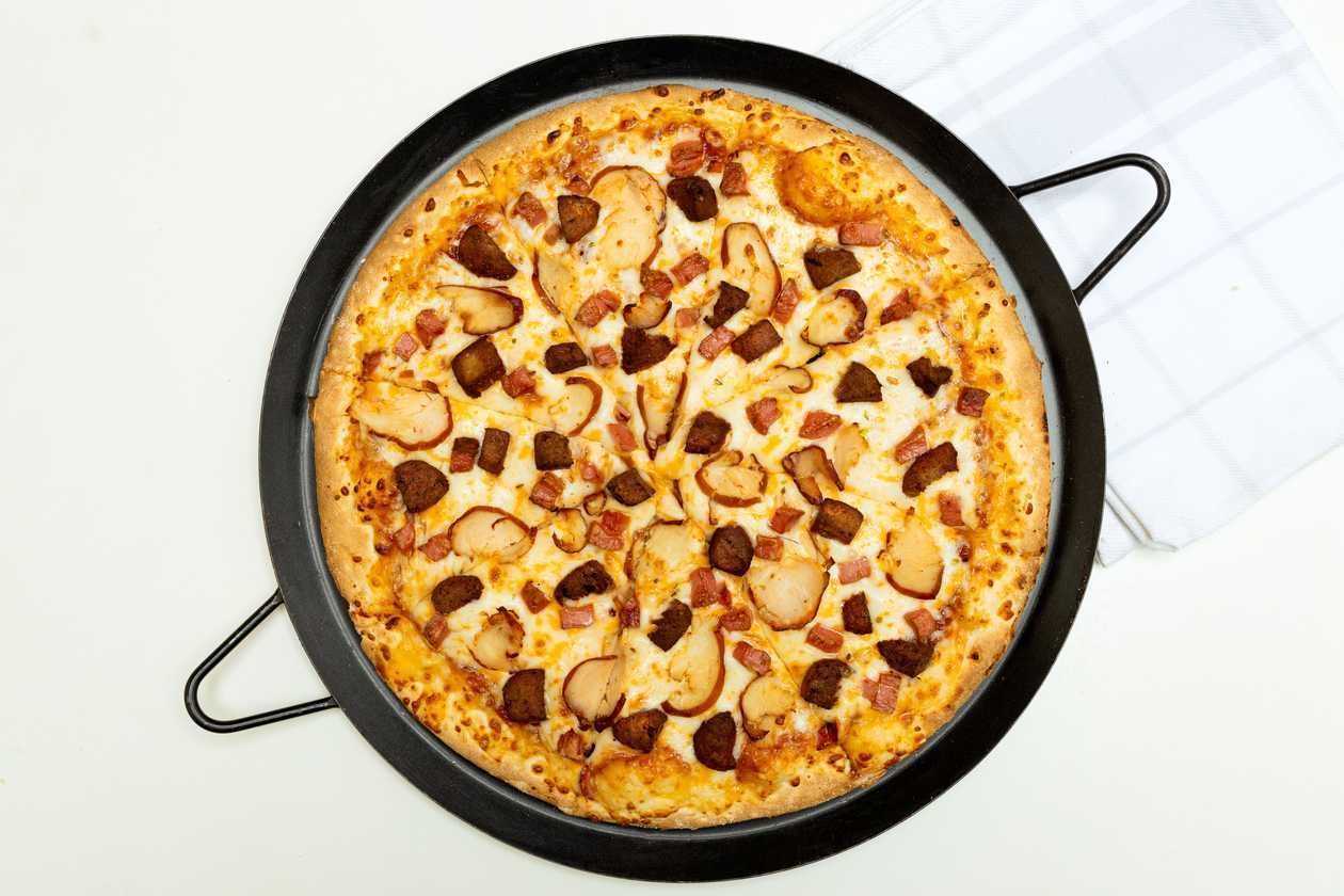 Chibella Pizza