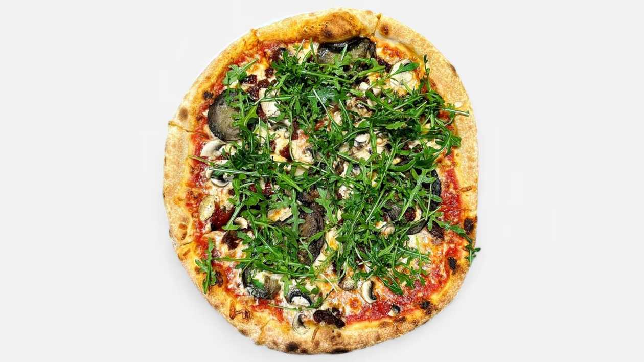 Vegetariana