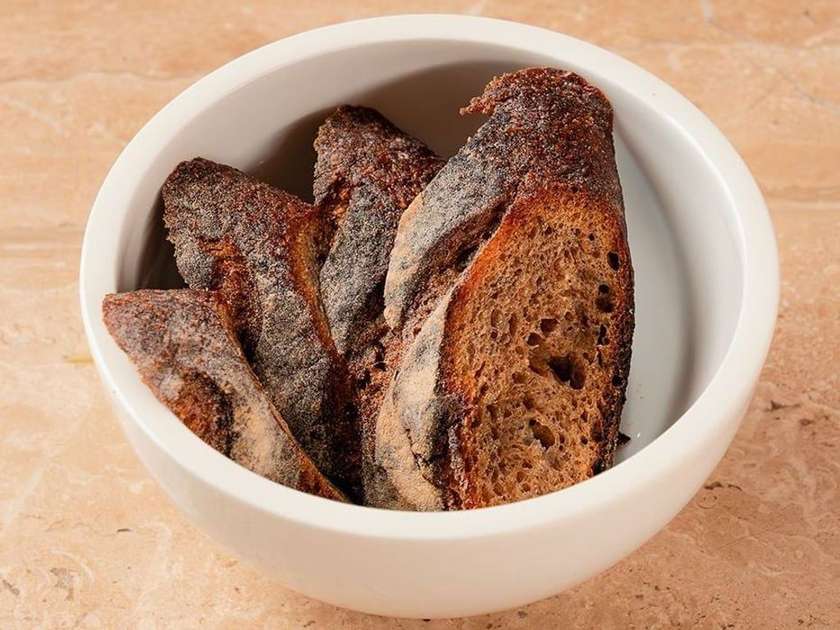 Bread