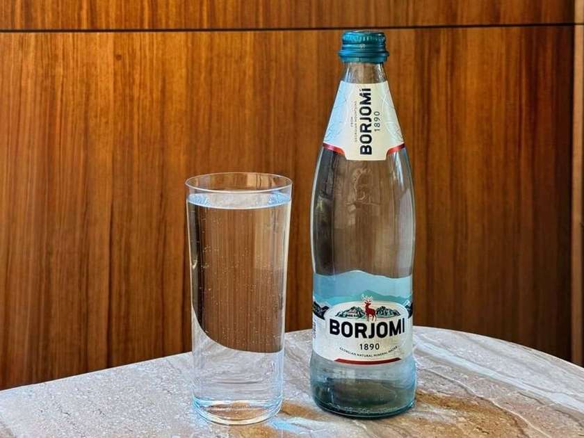Borjomi