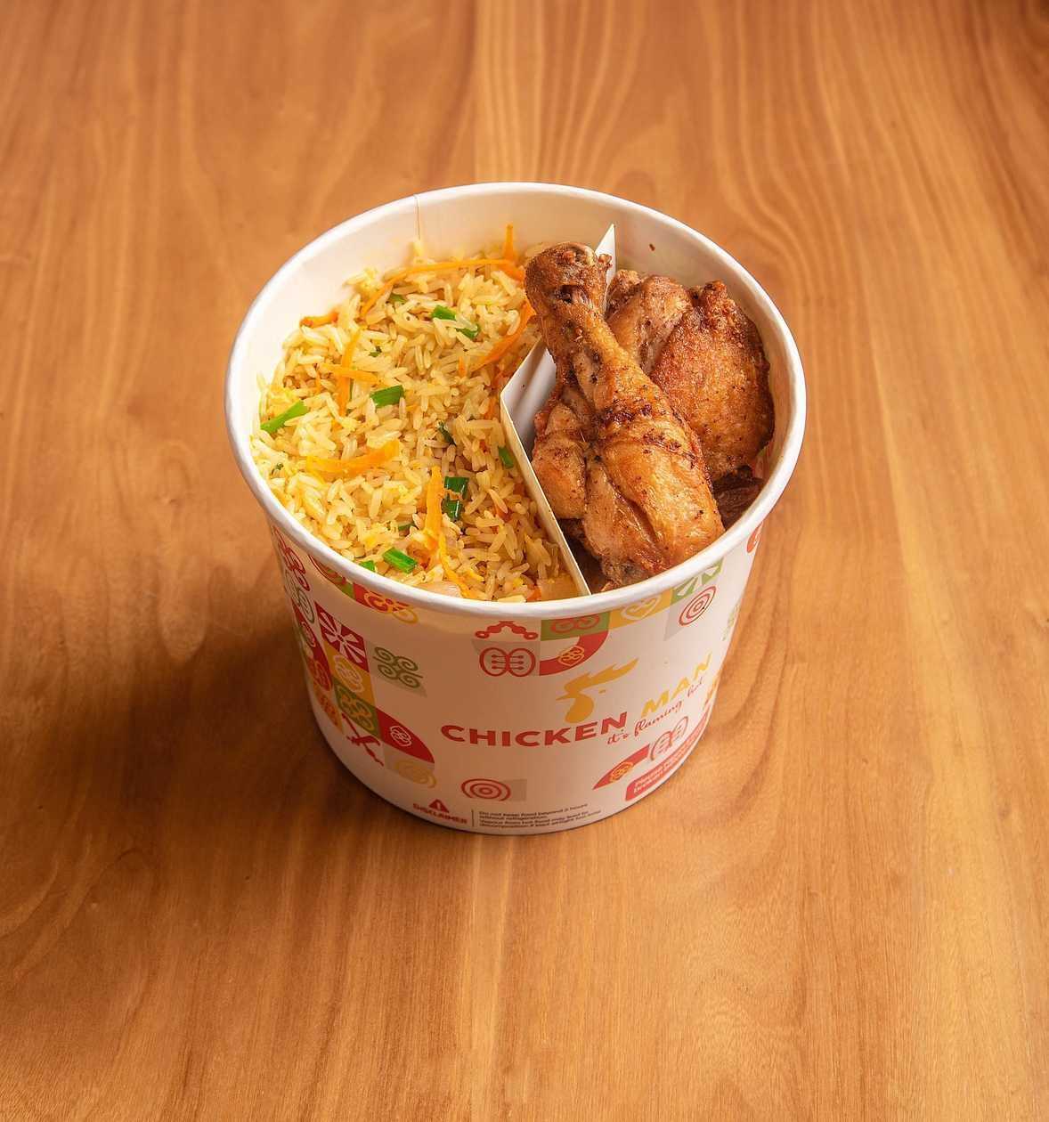 Guyman Friedrice