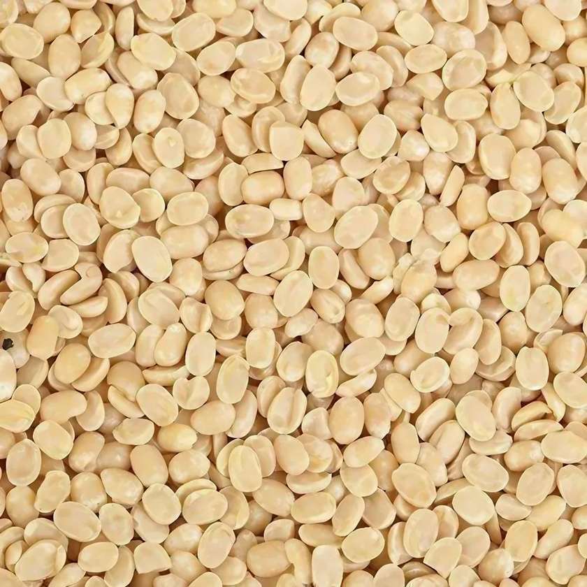 Urid Dal(Lentihas de soja)1kg