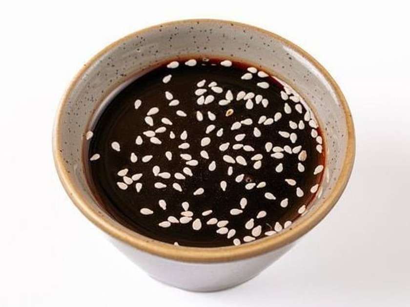 Domácí Tamarind chilli omáčka