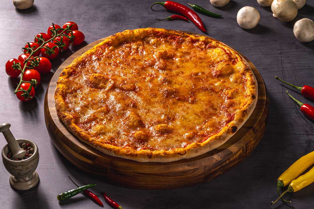 Margherita (32cm)
