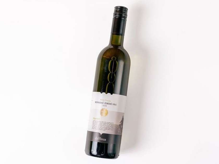 Müller Thurgau 0,75 l
