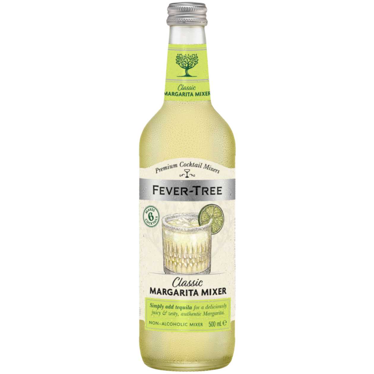 Fever-Tree, Margarita Mixer, 0.5l