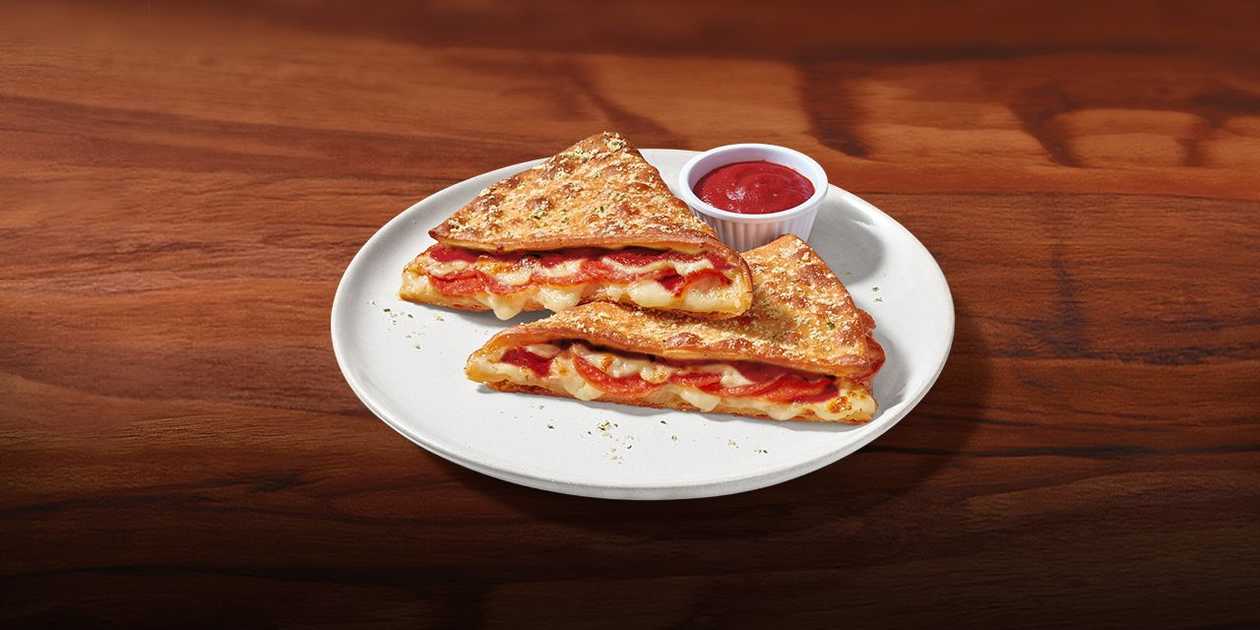 MELTS PEPPERONI