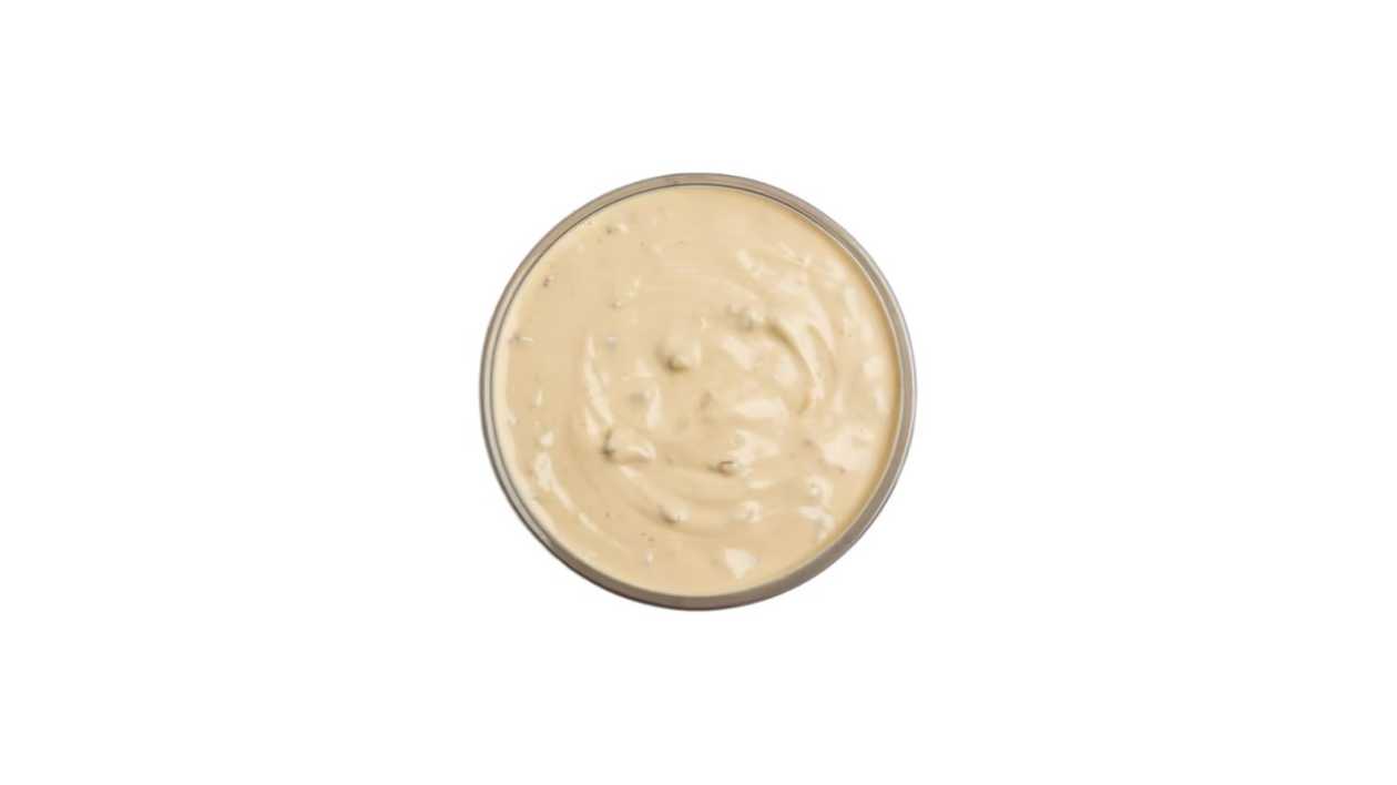 Mushroom Sauce
