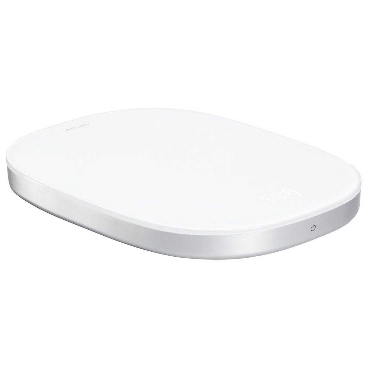 ZWILLING Enfinigy Digital Scale, White (53011-051-0)