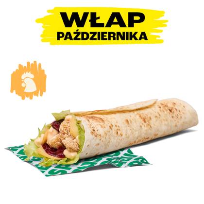 PLUMP FICTION WŁAP