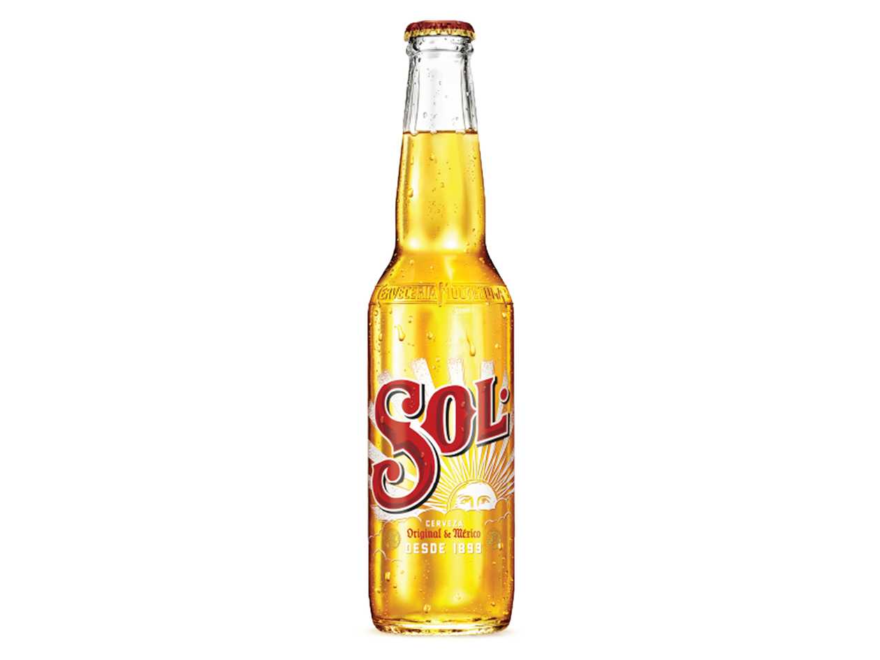 Sol 33cl