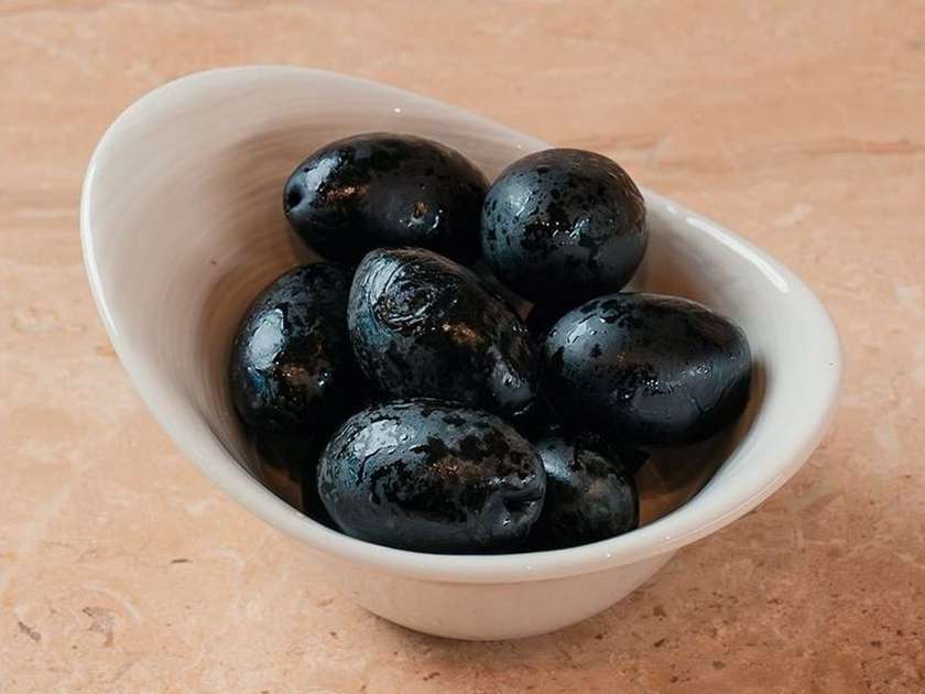 Olives