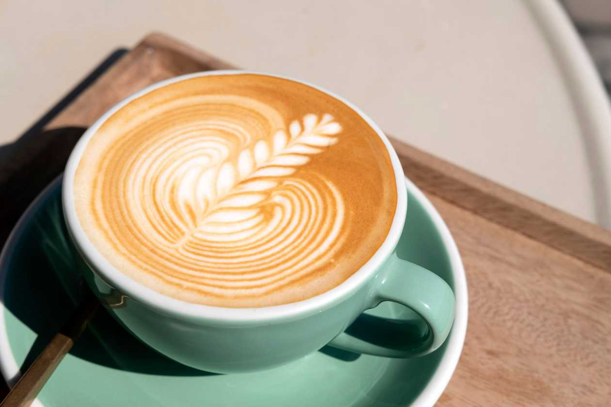 Latte
