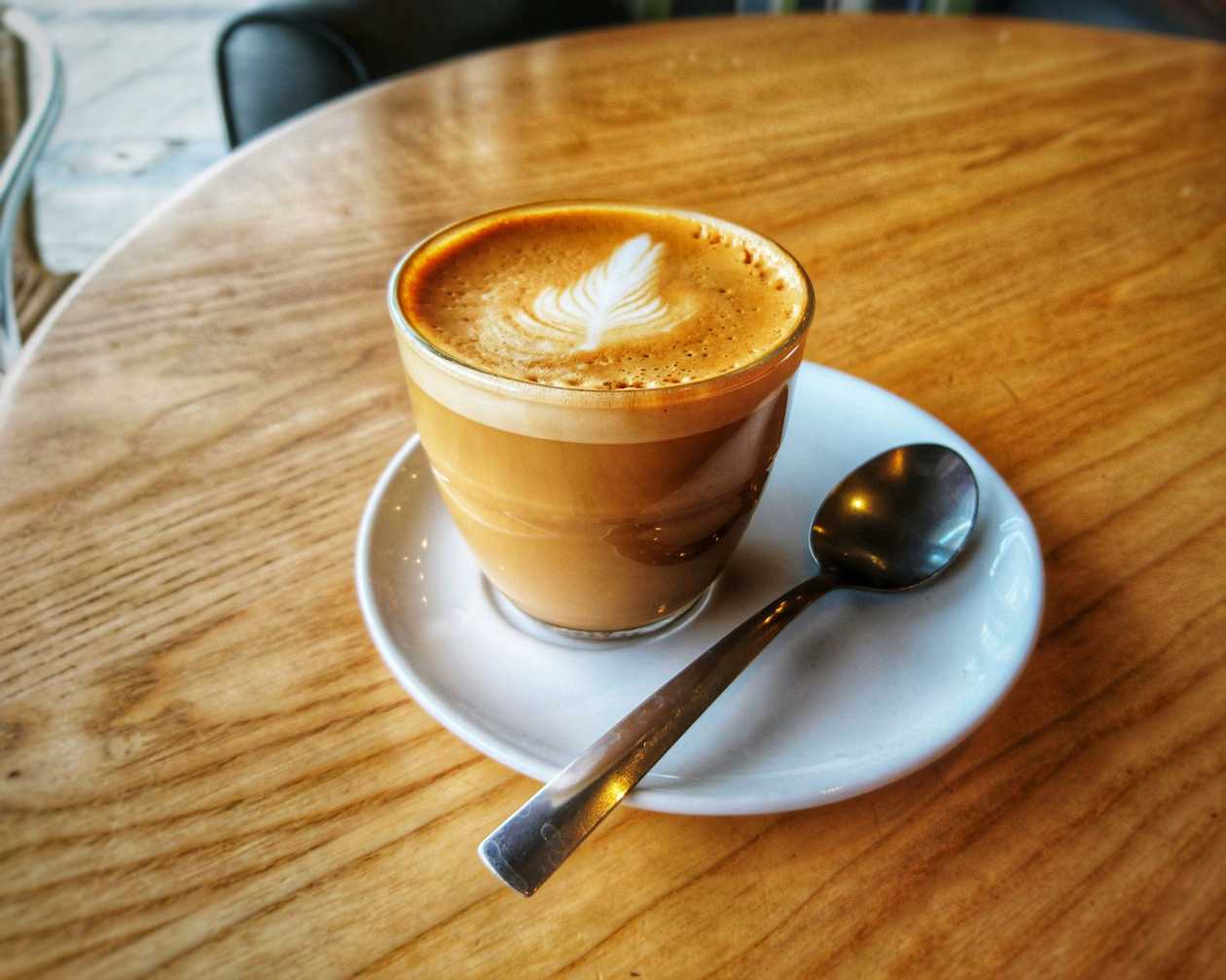 Cortado