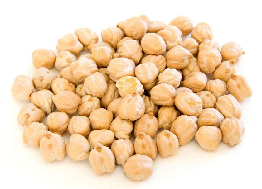 White Chana (Grao De Bico)1kg