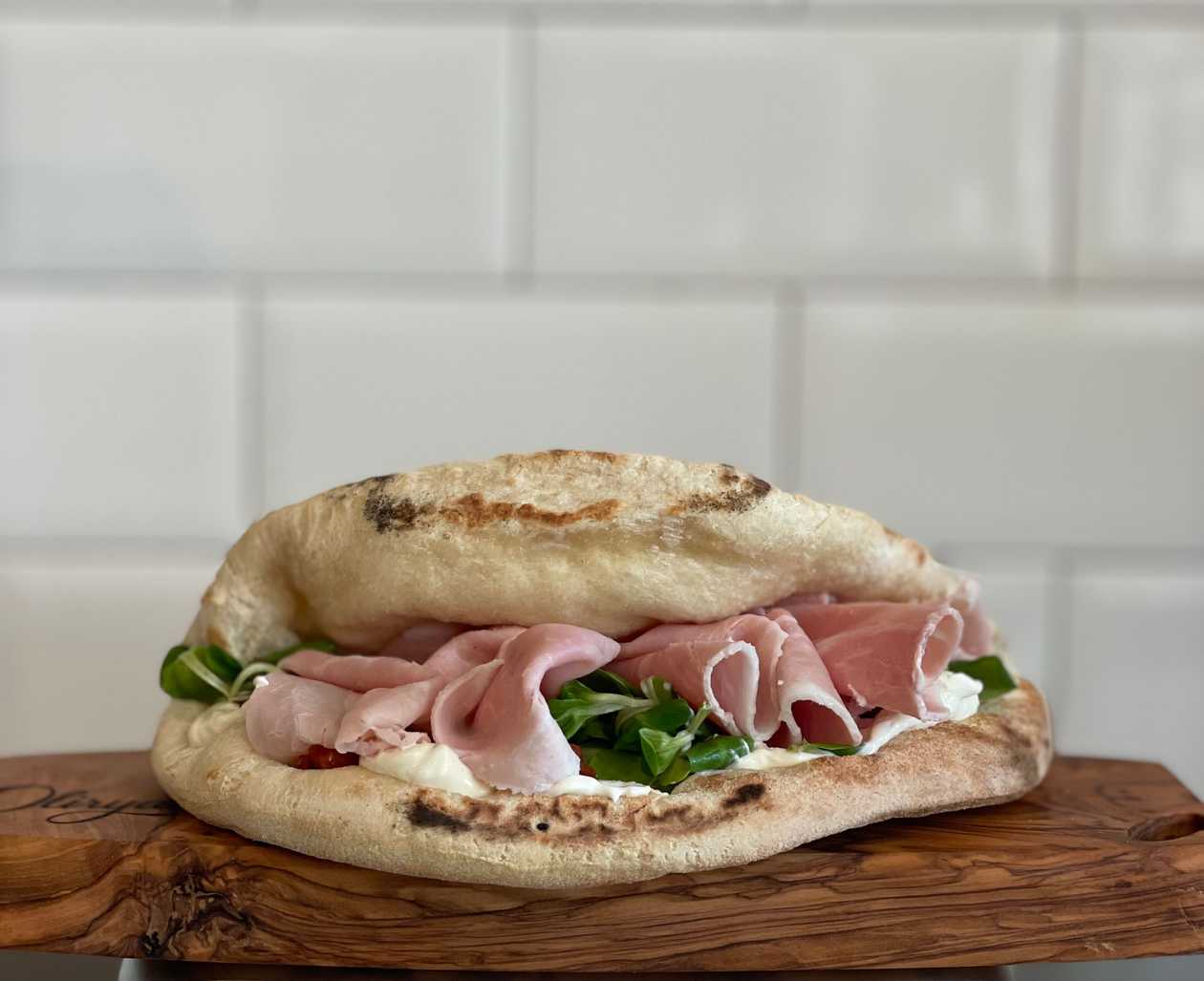 Prosciutto Cotto