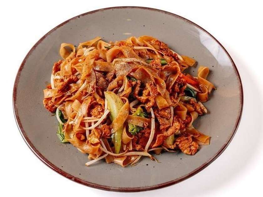 Phad Se-U
