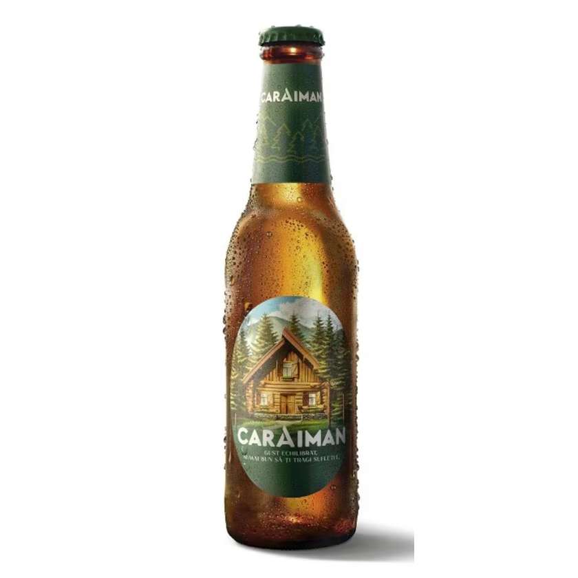 Caraiman