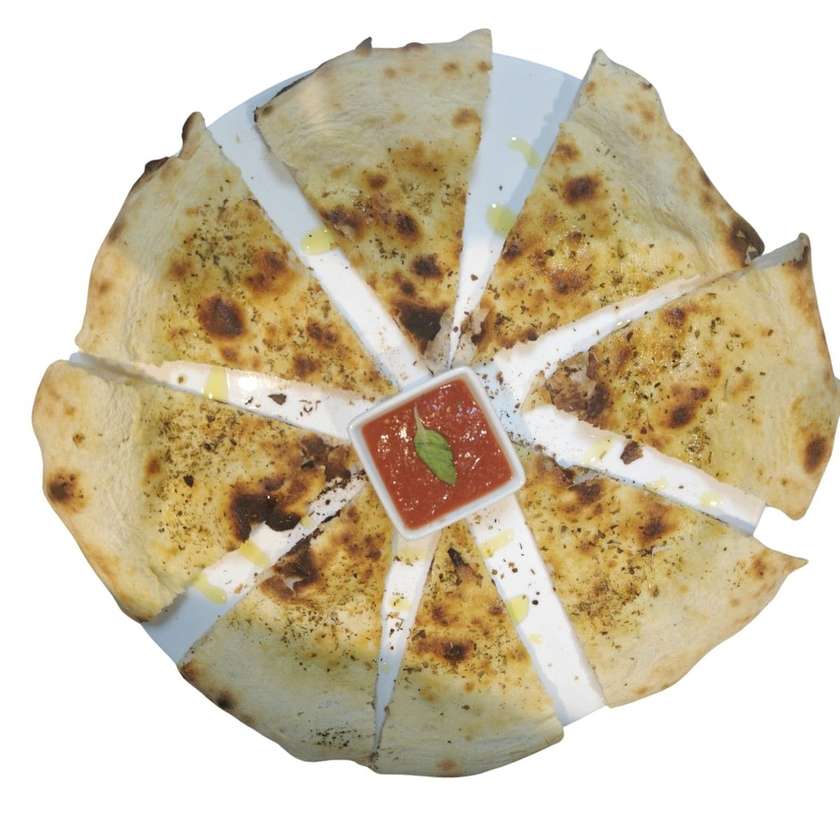 Rosemary and Olive Oil