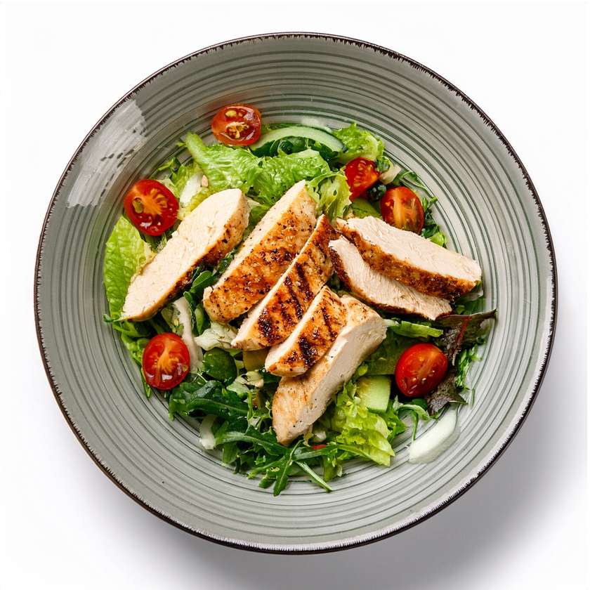 COBB Salad