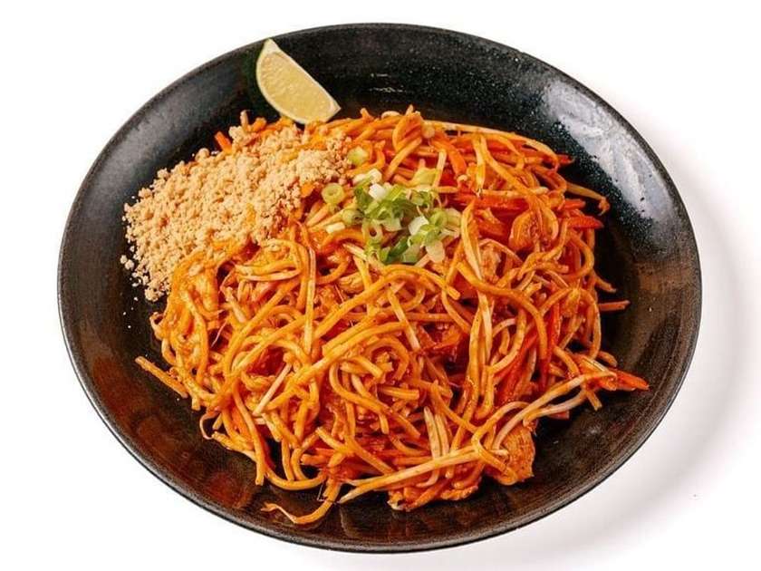 Nan Di