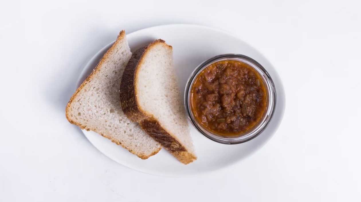Sicilian Caponata