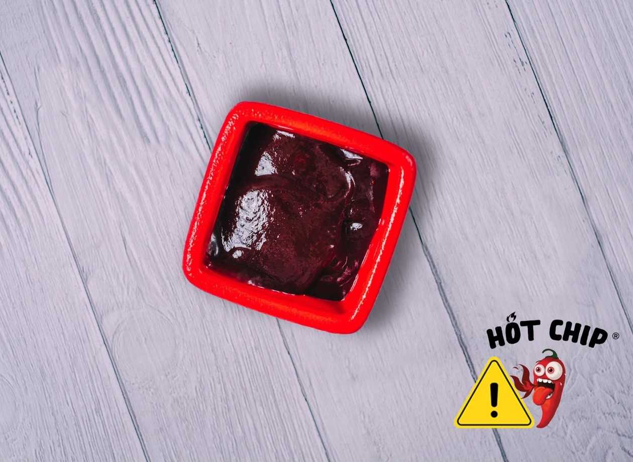 Highway to Hell omáčka 50ml