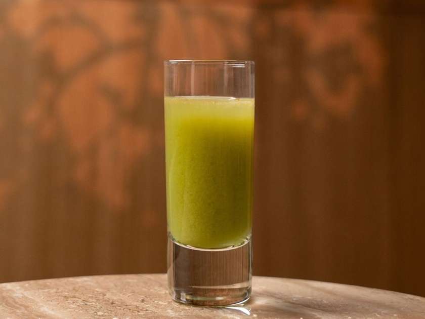 Ginger Boost