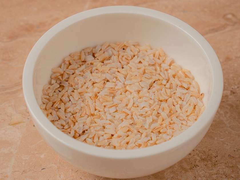 Brown Rice