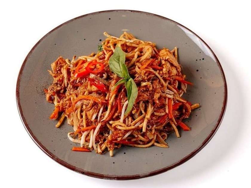 Phad Sam Sean 🌶️🌶️