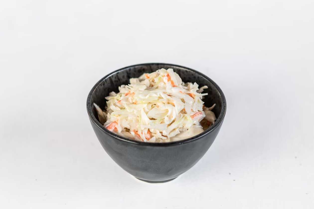 Coleslaw Salad