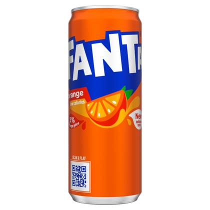 FANTA 0.33L