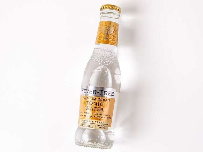 Fever-Tree Tonic Water 0,2 l