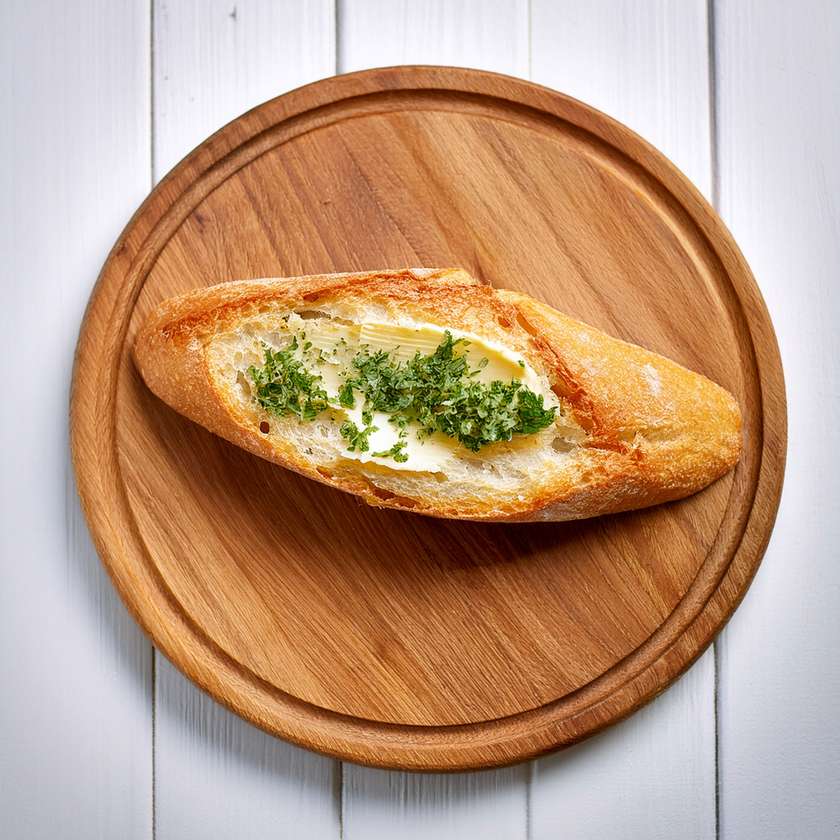Herb Baguette