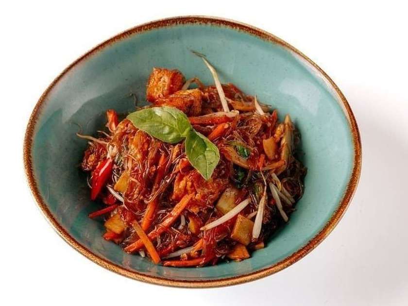 Phad Khi Mao 🌶️🌶️🌶️