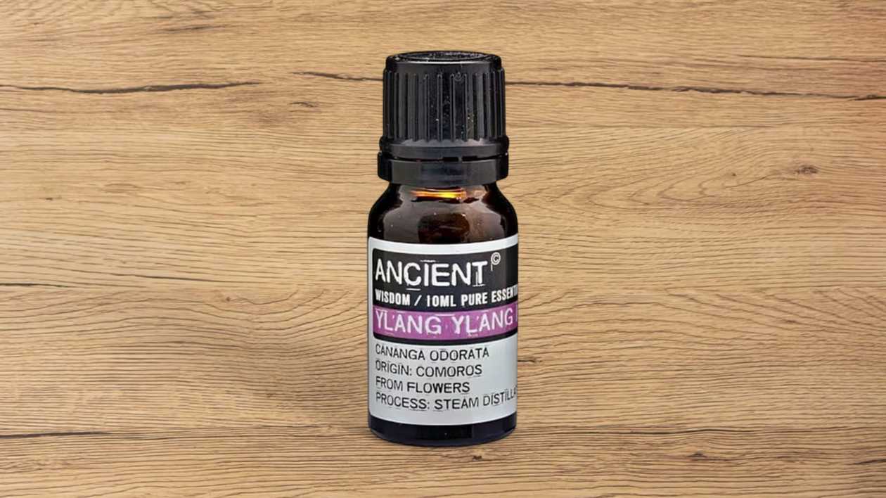 🌺Ylang Ylang Essential Oil✨