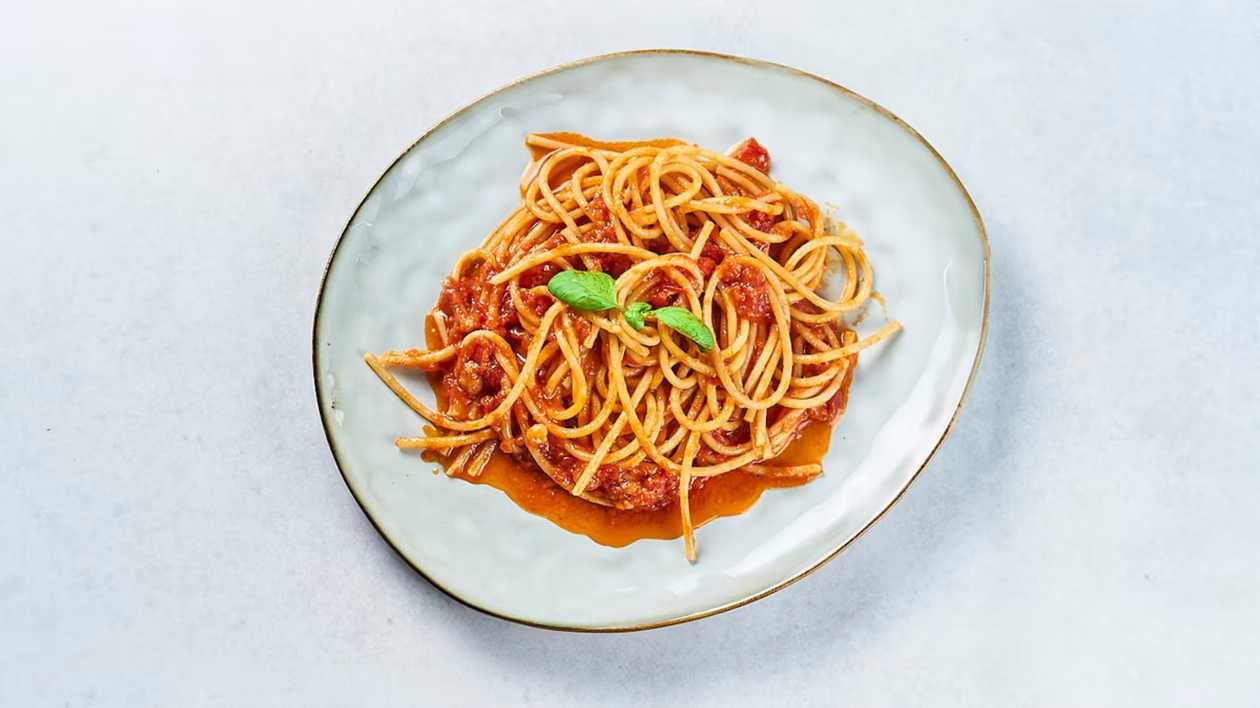 Alla Amatriciana