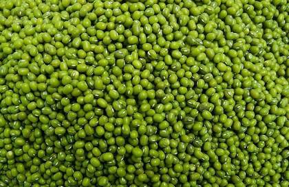 Mung Whole (Feijao Mungo)1kg