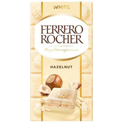 Ferrero Rocher White