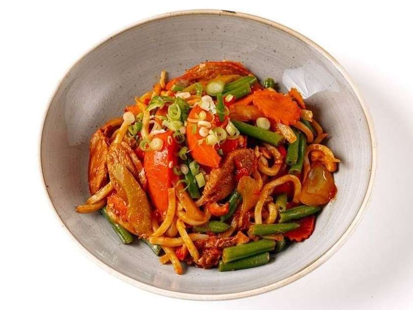 Udon Phad Pet 🌶️