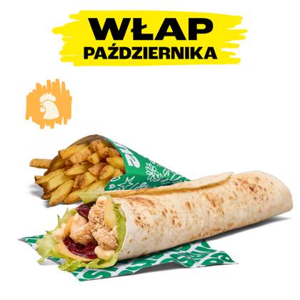 PLUMP FICTION WŁAP SET