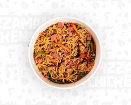 Chickenman Noodles Maxi