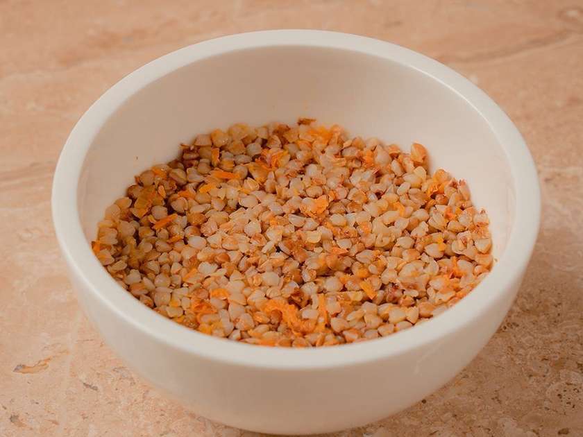 Buckwheat