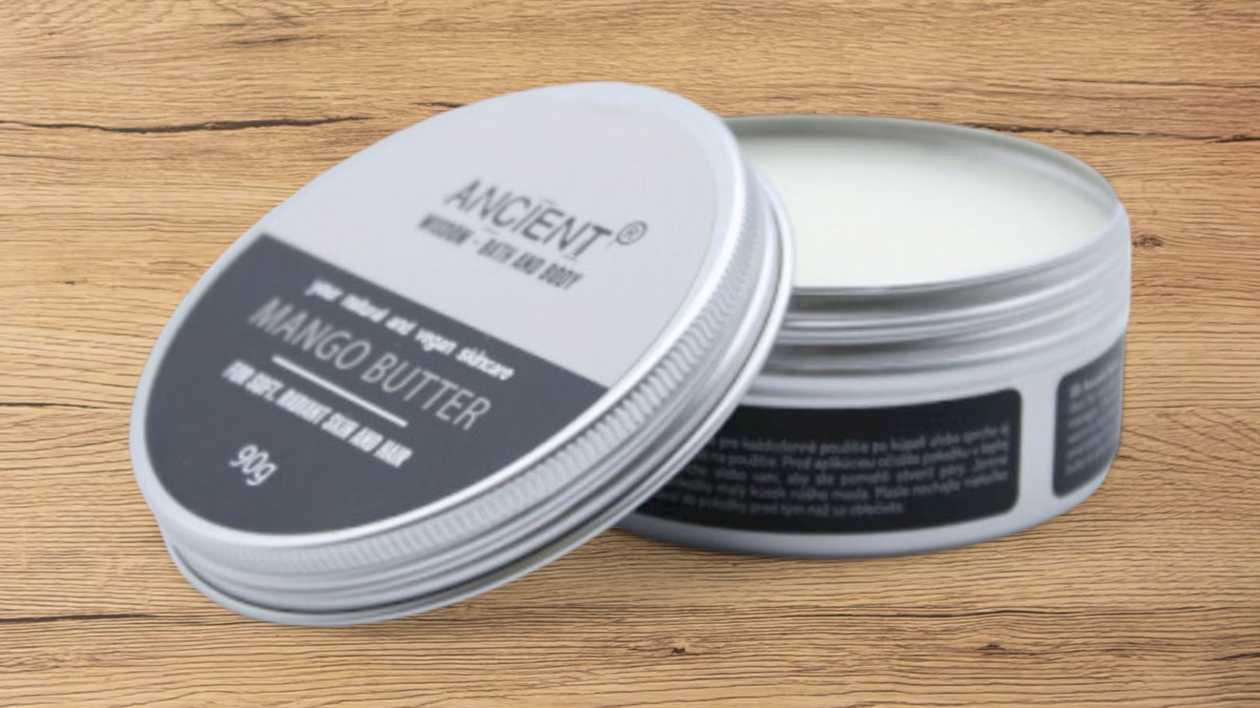 ✨Pure Body Mango Butter✨🥭